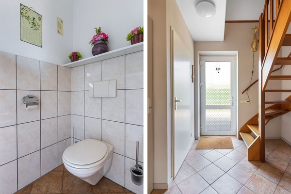 Medium property photo - De Markeur 8, 8314 AZ Bant